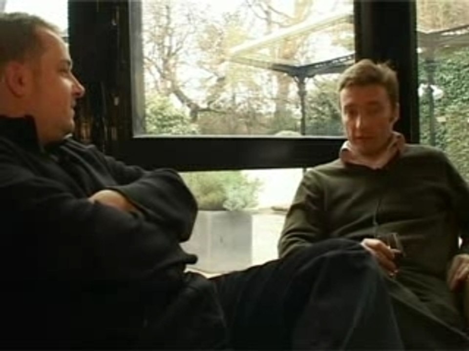 Be My Guest - Vinvin (Bonjour America)