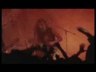 napalm death-The world keeps turning