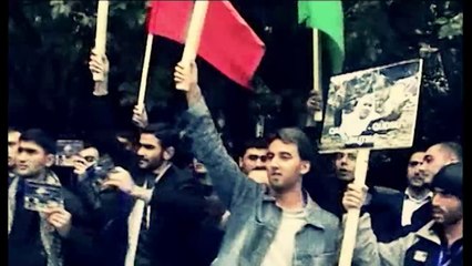 Hacı Abgül haqqında sənədli film