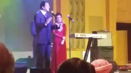 Imran Khan's address to audience at SKMH Peshawar Gala Dinner at Grand Dub