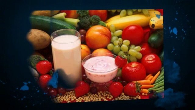 Natural Vitamins For Weight Loss And Energy