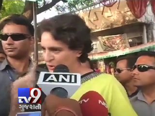 BJP releases video accusing Robert Vadra - Tv9 Gujarati