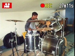 Incubus - Smile Lines - Play Along