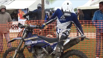 kevin Gauniaux - La grappe de Cyrano