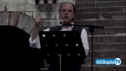 ARENA DI PACE E DISARMO - Presentazione campagna