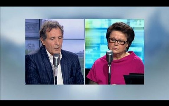 Boutin : On ne pourra pas empêcher la PMA pour les homosexuels - 28/04