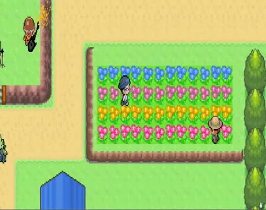 Pokemon rencontre Lordi