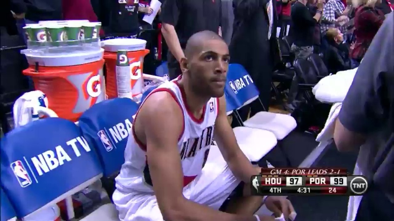Nico Batum