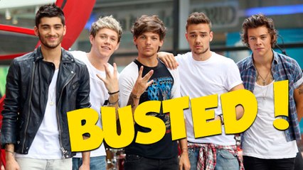 One Direction You & I COPIED Clubfeet Music Video - Agree Or Not?