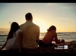 Save time with Web Check-In, the new service from Copa Airlines