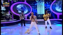 Your Face Sounds Familiar 2 - Αρης [Freddie Mercury] 27_4_2014