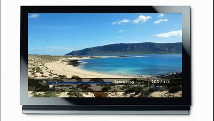 LaCie Multimedia Devices