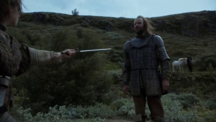 Game of Thrones - 4x05 - Bande-annonce - Promo de ''First of His Name'' (HD)