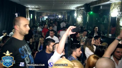 FLORIN SALAM - AZI E SARBATOARE (CLUB TRANQUILA) LIVE 2014