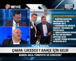 Beyaz Futbol Cumartesi 26.04.2014 3.Kısım