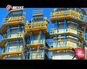 İş'te Vizyon 27.04.2014