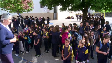 Les années football de Cavani et Suarez à Salto