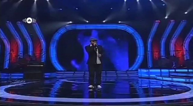 Maher Zain - Sepanjang Hidup _ Simfoni Cinta