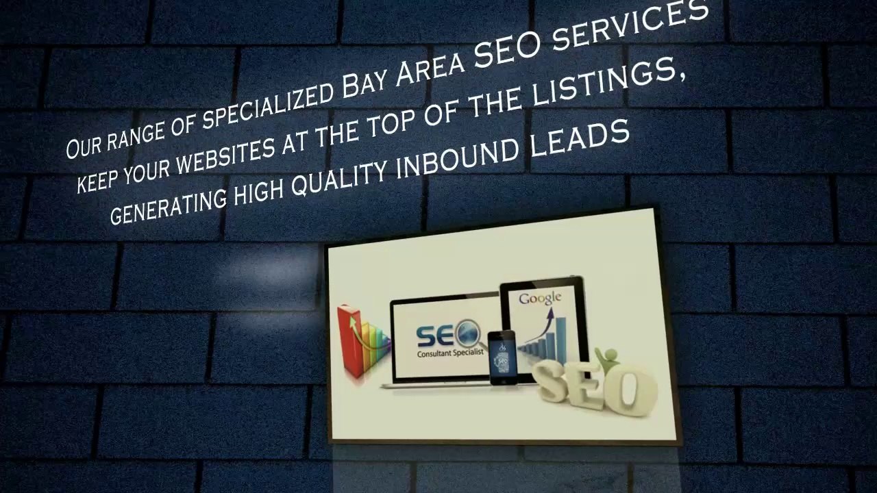 Search Engine Optimization Bay Area