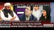 When Azizi Complain to Maulana that why he met Veena Malik by Maulana Tariq Jameel