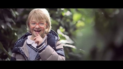 15 Down Sendromlu Çocuğun Geleceğin Annesine Mesajı