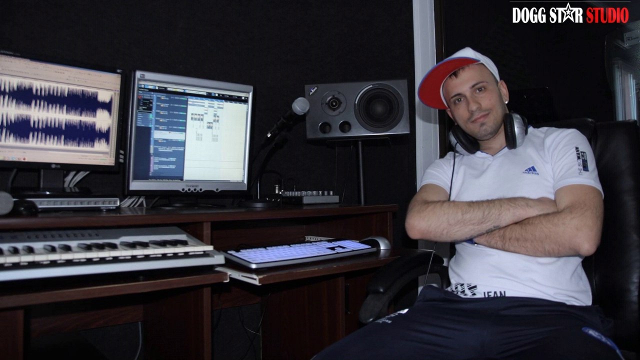 Ionut Eduardo - Mi-e dor de baiatul meu ( Oficial Audio ) 2014