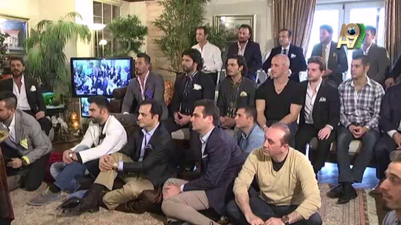 Adnan Oktar: Ateizm Derneği’ni de var eden Allah’tır