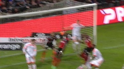 L1-J35 EAG-VA (1-0) Le résumé du match