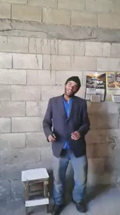 tek kişilik orkestra