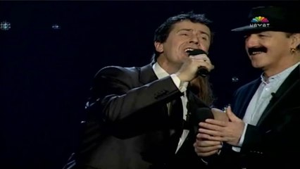 Haris Dzinovic&Enes Begovic-Jesul' dunje procvale