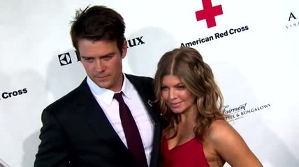 Fergie y Josh Duhamel quieren más hijos