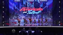 FULL EPISODE 2] America's Got Talent 2012 - San Francisco Auditions [6_7]