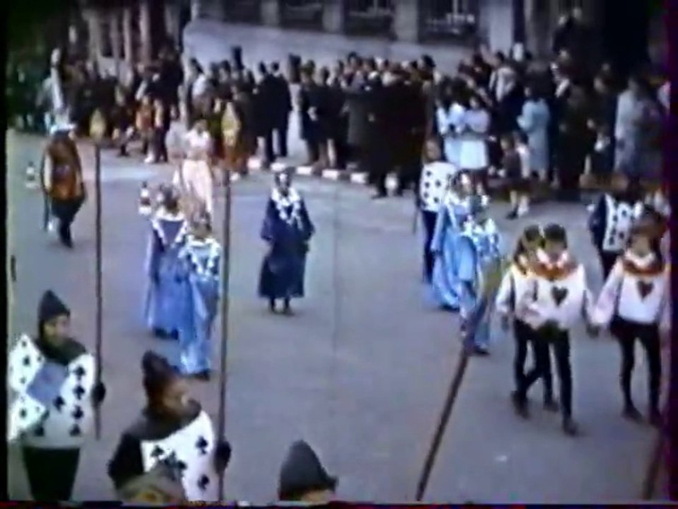 Montdidier et ses animations