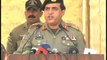 Dunya News - 165 Jail cops showed performance in passing out prade