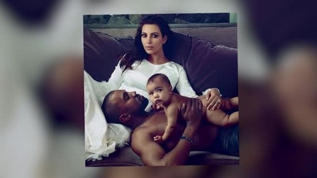 Kim Kardashian et Kanye West pourraient avoir trois cérémonies de mariage