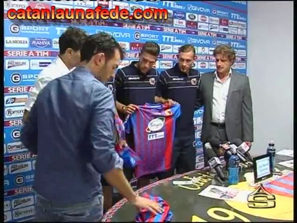 Catania, i motivi della stagione flop