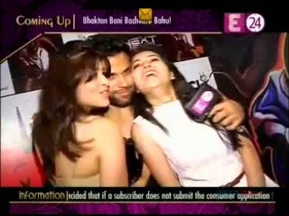 Furkey stars ki party 28th April 2014