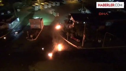 Cizre'de Olaylı Gece 1