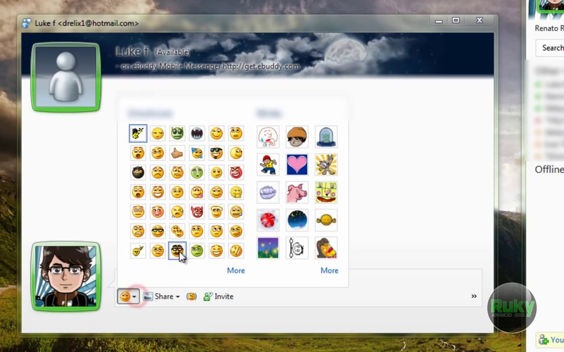 Windows Live Messenger indir