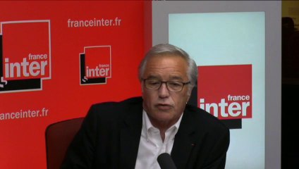 F. Rebsamen : "Les emplois chez Alstom doivent être sauvegardés"