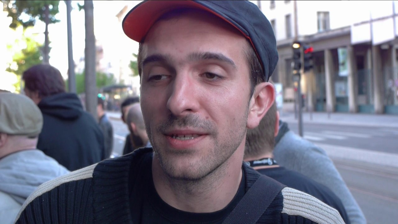 Télé Hallucinations Collectives - jeudi