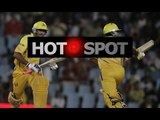 Hot Spot - Kings XI Punjab Lead, Mumbai Indians Struggle As #IPL7 Hots Up - Cricket World TV