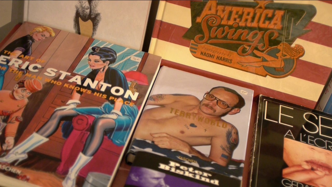 Télé Hallucinations Collectives - vendredi