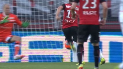 SRFC / FCL : Le résumé du match