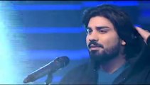 Pepsi brings 1st Pakistan Idol: Zamad Baig!!