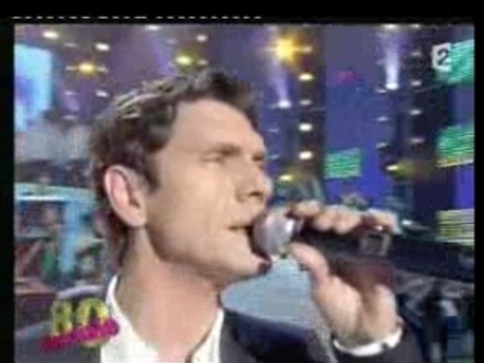 "les yeux revolvers" marc lavoine