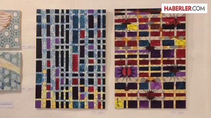 Köln'de Karma Sergi Açıldı