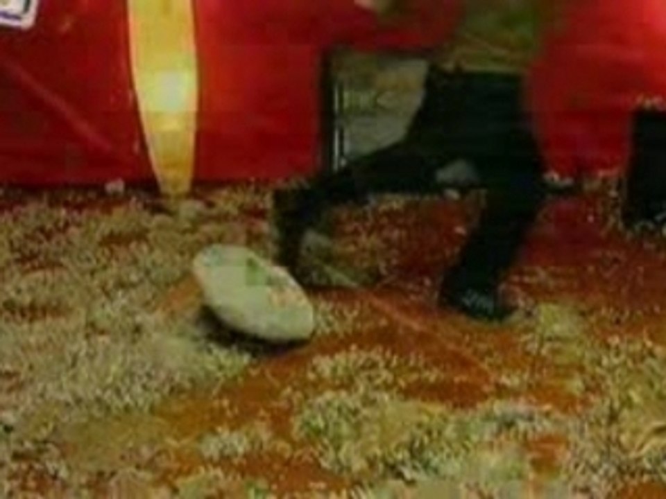 N-Eatgroove & Rocca - Scream