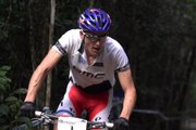 UCI presents MTB World Cup Cairns Men Action Clip - XCO