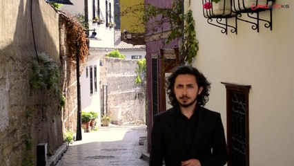 Günahkarım deme! Cenâb-ı Hakkın Rahmeti var de!